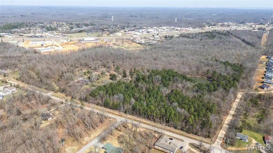0 East Of County Road 441, Poplar Bluff, MO 63901 - #3