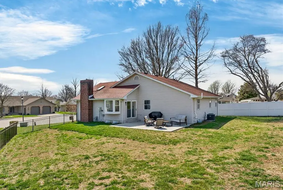 625 Christopher Lane, New Baden, IL 62265 - #2