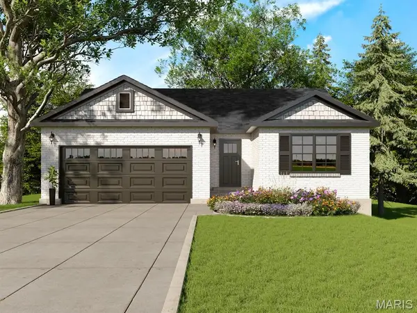 18810 Addie Drive, Warrenton, MO 63383