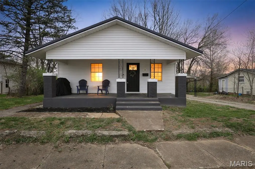 24 Summit Street, Bonne Terre, MO 63628 - #1