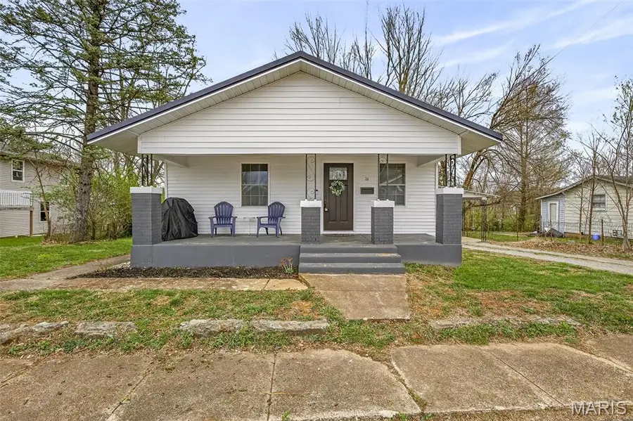 24 Summit Street, Bonne Terre, MO 63628 - #2