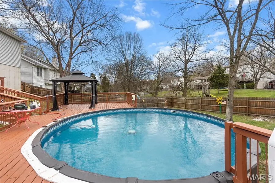 2052 Waybridge Lane, Fenton, MO 63026 - #2