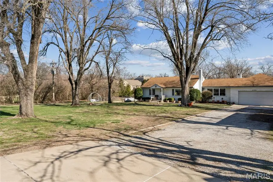 2275 Charbonier Road, Florissant, MO 63031 - #2