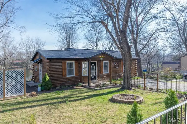 14729 Southlake Drive, De Soto, MO 63020