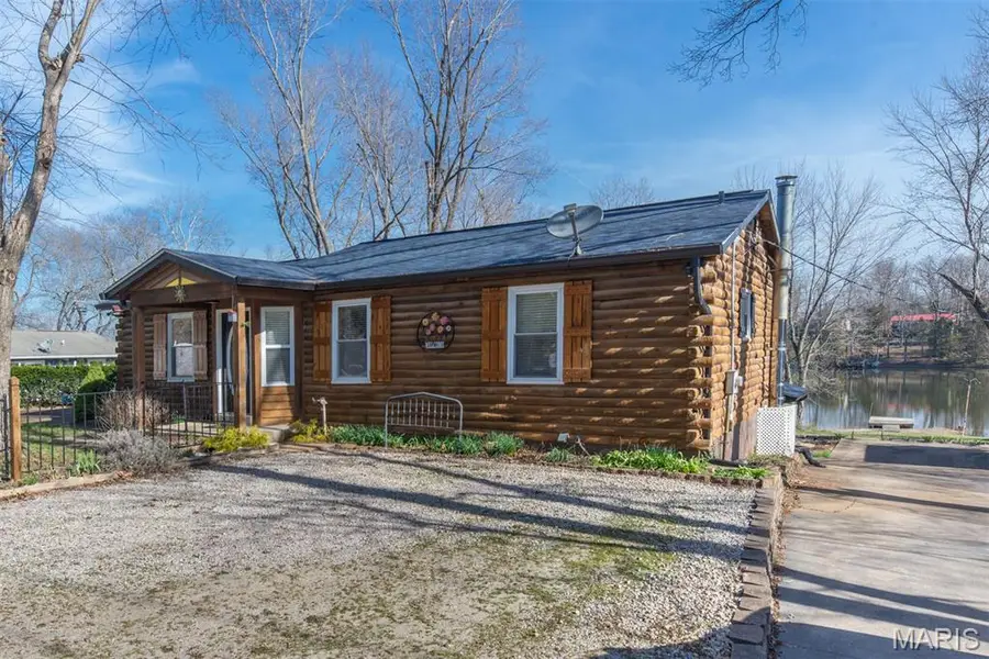 14729 Southlake Drive, De Soto, MO 63020 - #2