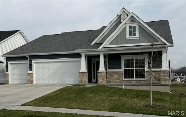 8012 Cotswald Trail, Cottleville, MO 63304