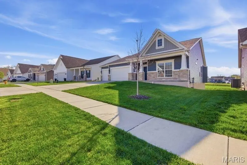8012 Cotswald Trail, Cottleville, MO 63304 - #2