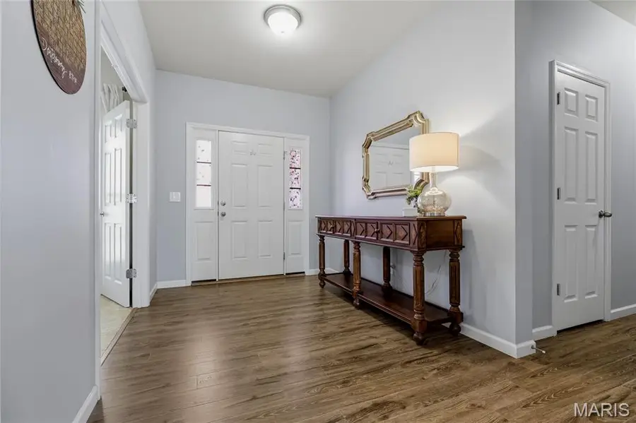 102 Carlton Point Drive, Wentzville, MO 63385 - #3