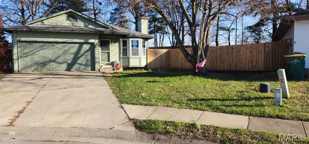 1521 Royal Oak Court, O Fallon, IL 62269 - #1