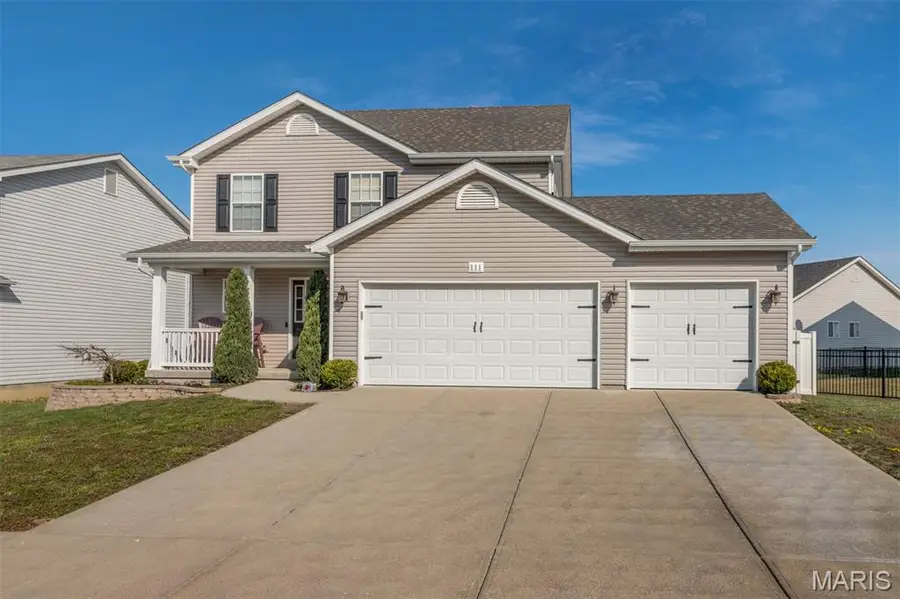 111 Downing Street, House Springs, MO 63051 - #3