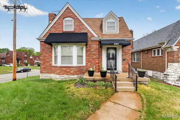 8464 Edna Street, St Louis, MO 63147