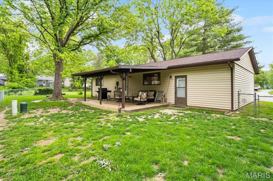 607 Linden Court, Ofallon, IL 62269 - #2