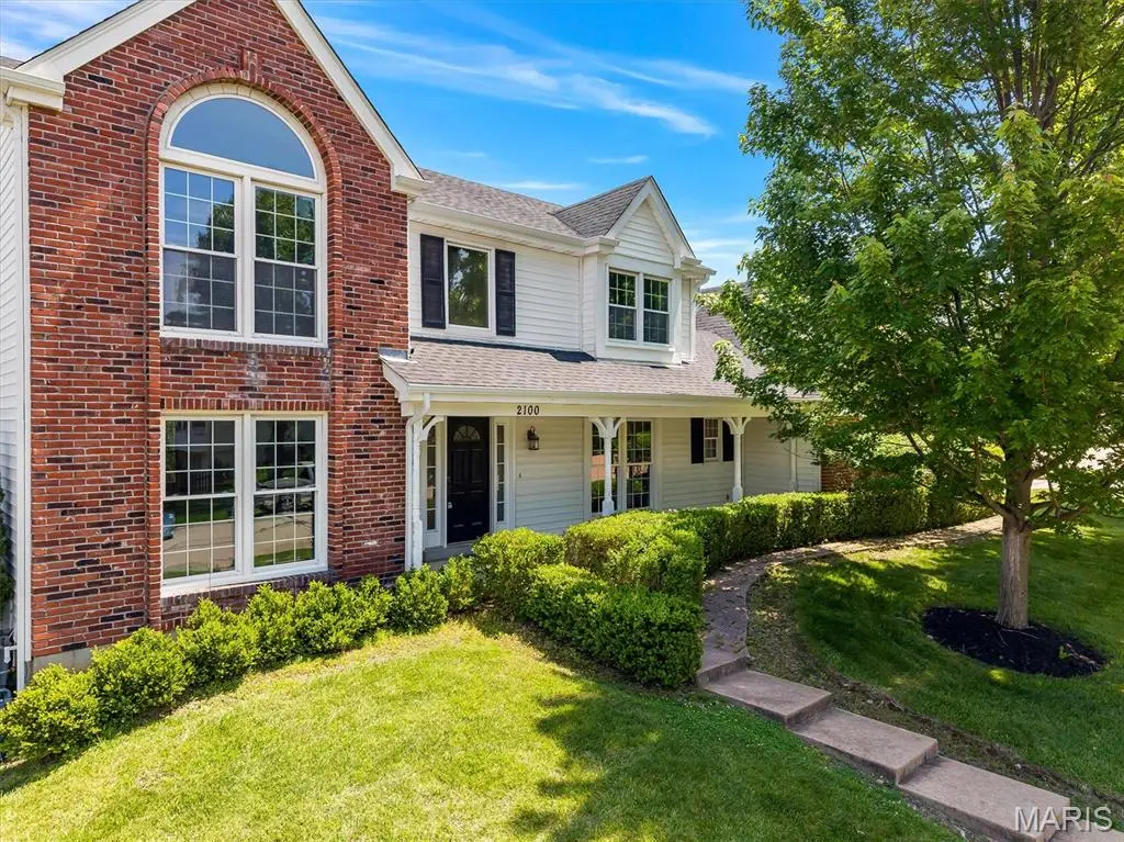2100 Seven Oaks Drive, Saint Charles, MO 63303 - #1