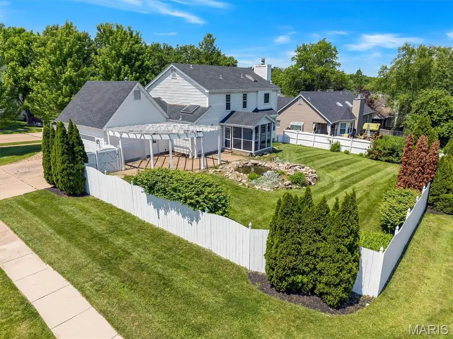 2100 Seven Oaks Drive, Saint Charles, MO 63303 - #2