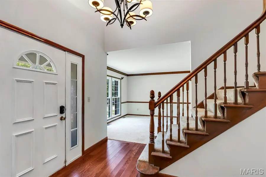 2100 Seven Oaks Drive, Saint Charles, MO 63303 - #3