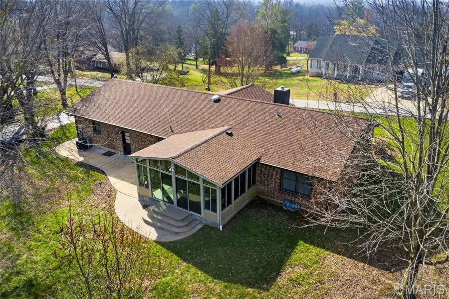 1875 Buffalo Run Drive, Pacific, MO 63069 - #2