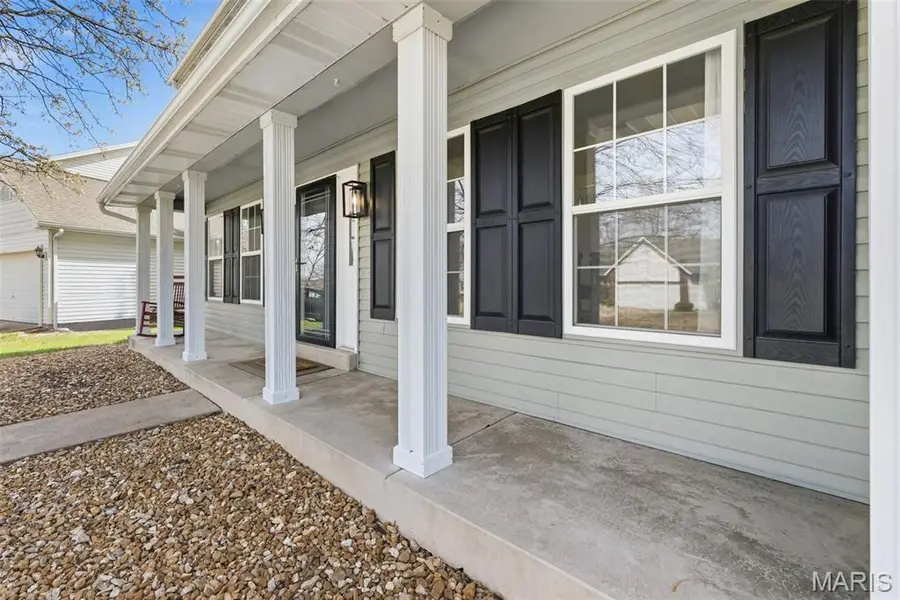 1888 Willow Oak Drive, Saint Charles, MO 63303 - #3