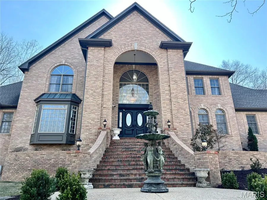 5507 Elk Valley Estates Drive, Saint Louis, MO 63128 - #2