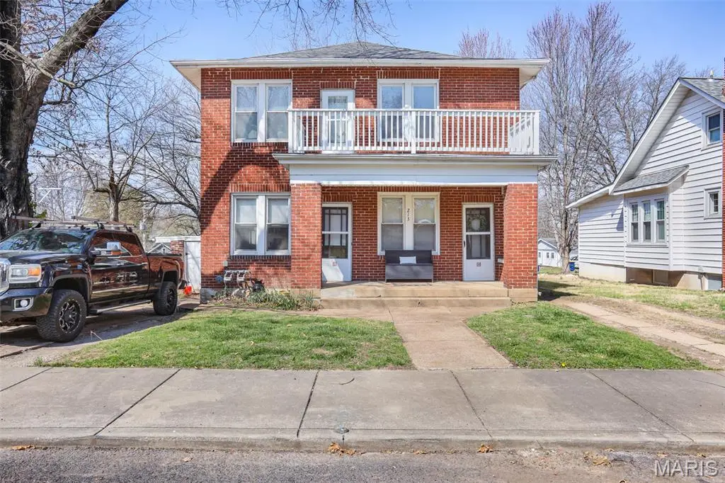 213 Macarthur Street, Washington, MO 63090 - #1