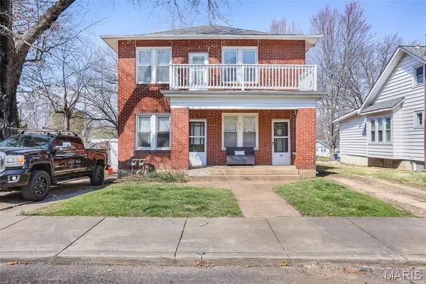 213 Macarthur Street, Washington, MO 63090