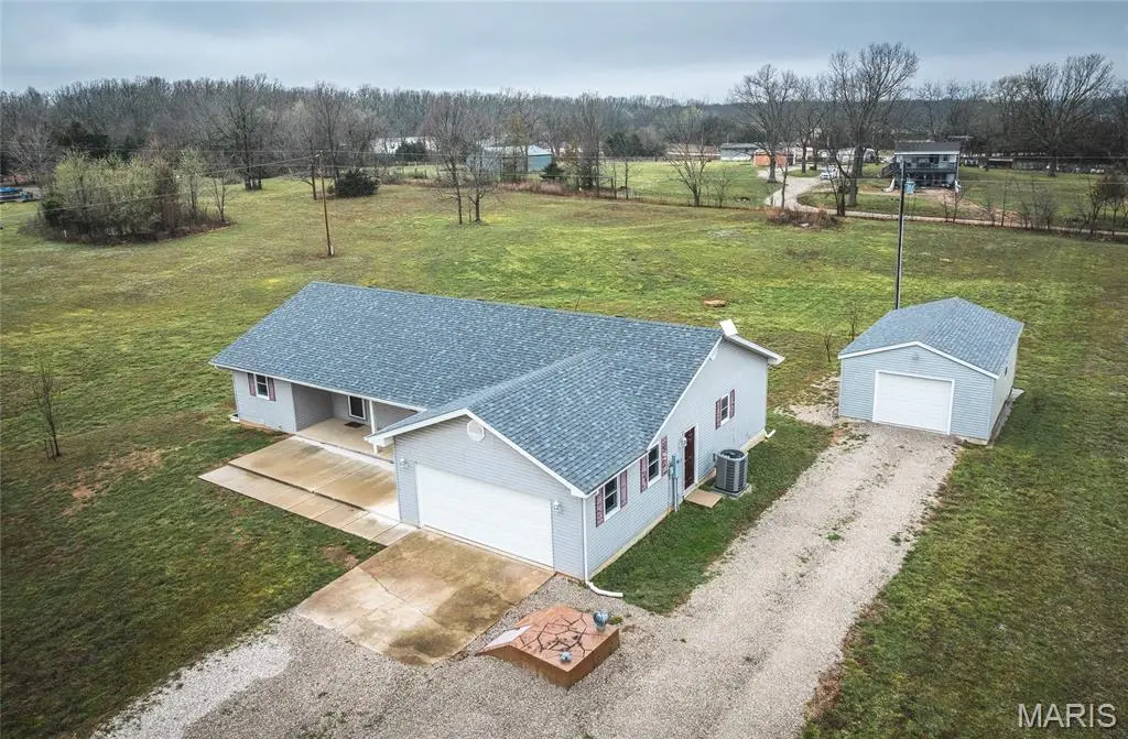 30421 Peach Blossom Lane, Lebanon, MO 65536 - #1