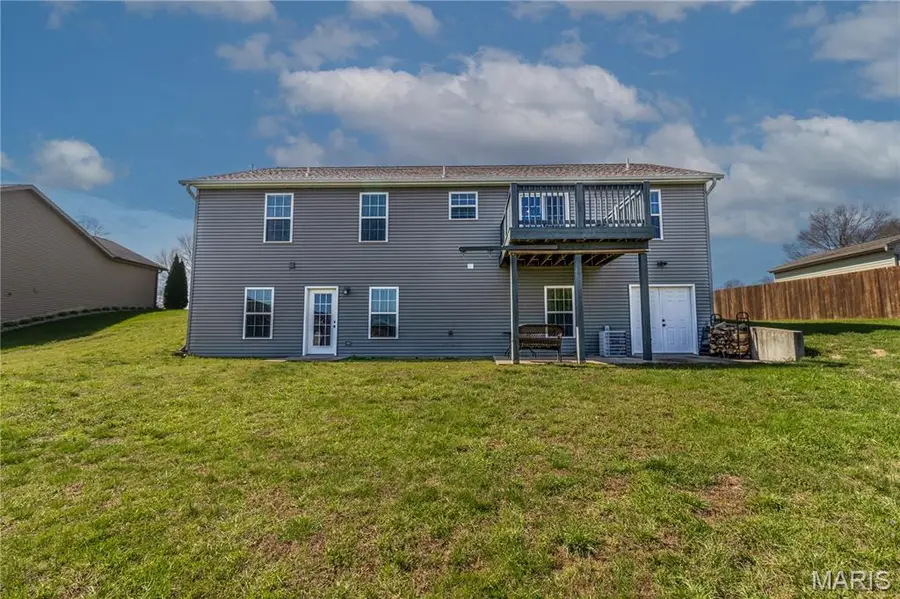 418 Hillcrest Drive, Jackson, MO 63755 - #3