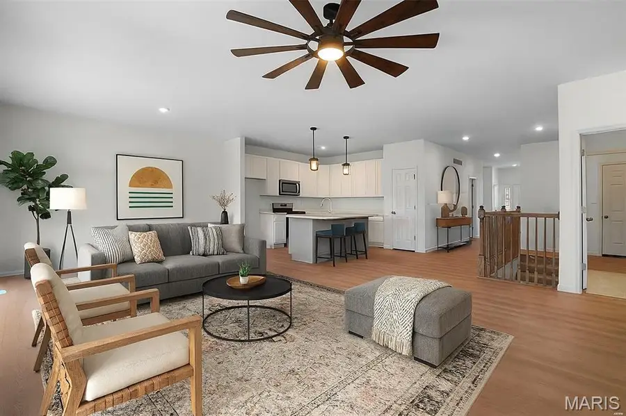 2312 Pellin's Court #150 STB, Washington, MO 63090 - #2