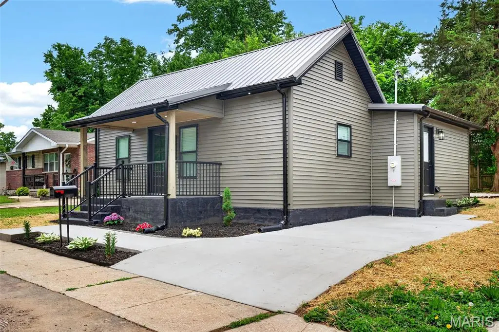 219 Shepard Street, Bonne Terre, MO 63628 - #1