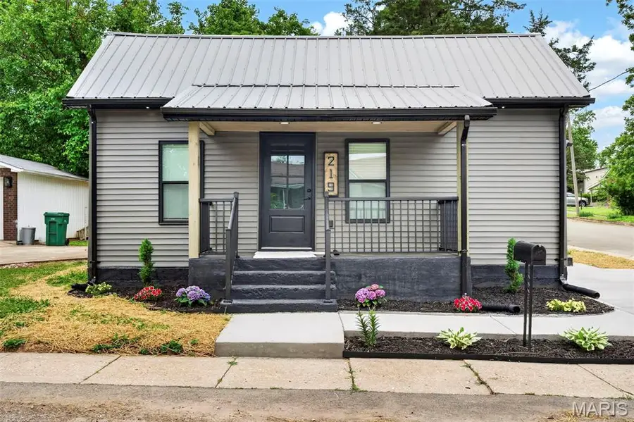 219 Shepard Street, Bonne Terre, MO 63628 - #2