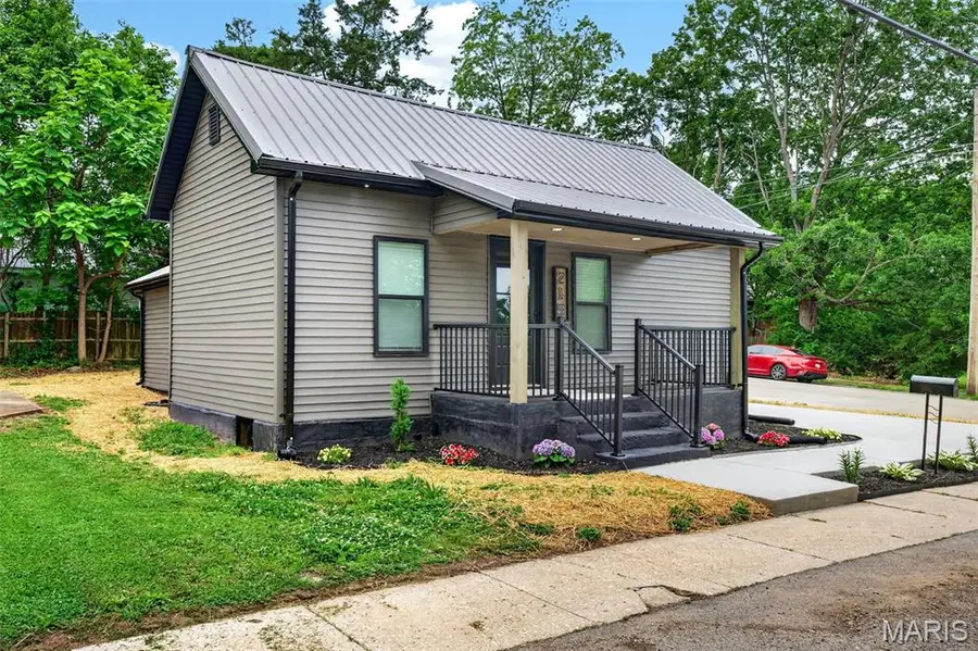 219 Shepard Street, Bonne Terre, MO 63628 - #3
