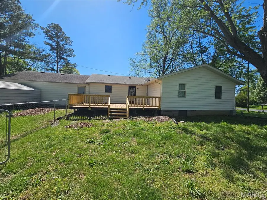 1104 E Pine Street, Percy, IL 62272 - #3