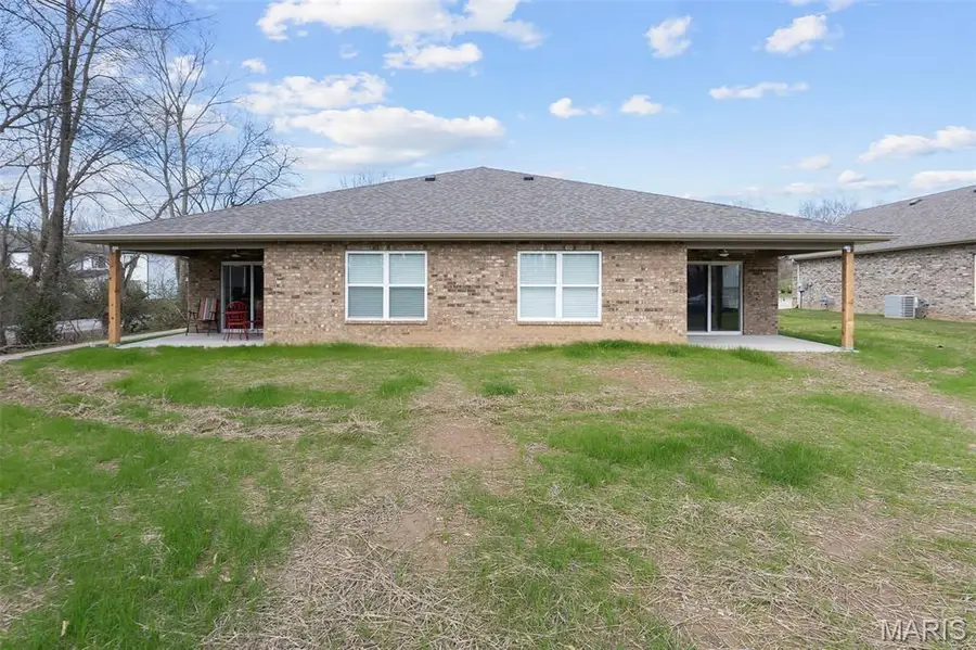 2935 & 2937 Shadow Wood Lane, Cape Girardeau, MO 63701 - #3