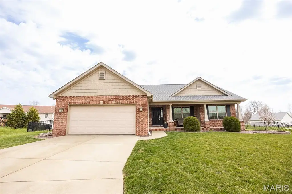 5108 Cheltenham Court, Swansea, IL 62269 - #1