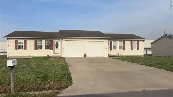 703 Patti Lane, Dexter, MO 63841