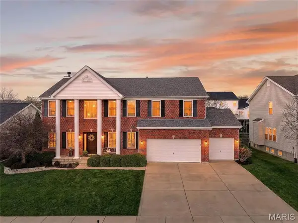 133 Snake River Drive, Dardenne Prairie, MO 63368