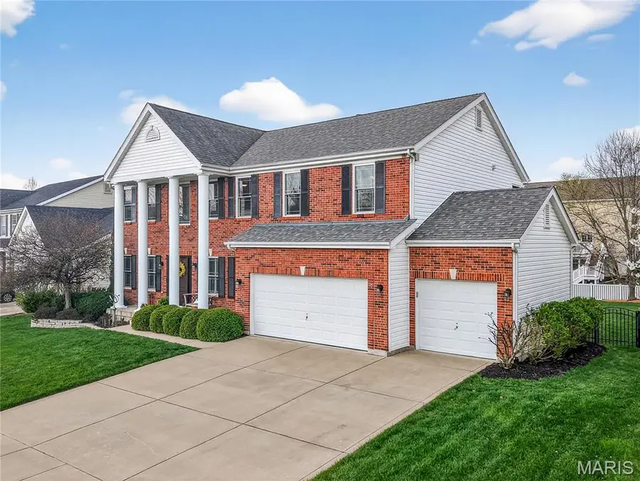 133 Snake River Drive, Dardenne Prairie, MO 63368 - #3