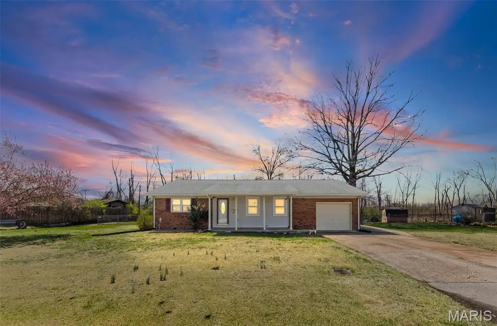 1204 Price Street, Cahokia, IL 62206 - #1