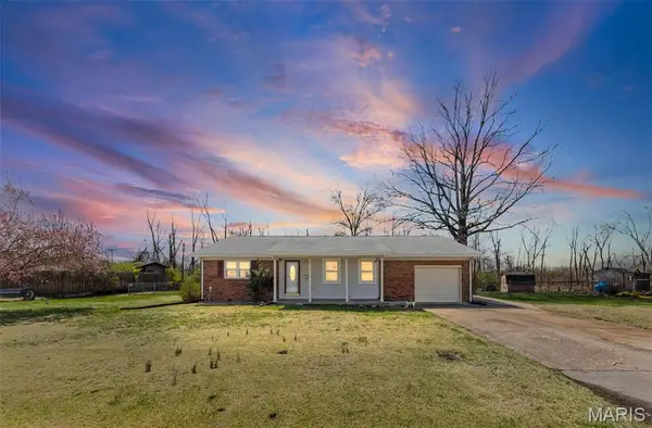 1204 Price Street, Cahokia, IL 62206