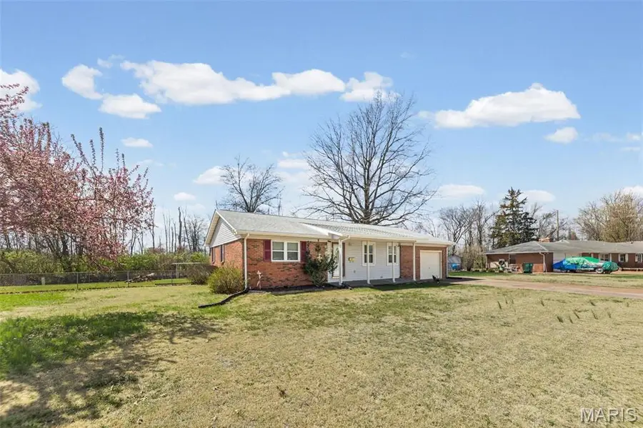 1204 Price Street, Cahokia, IL 62206 - #3