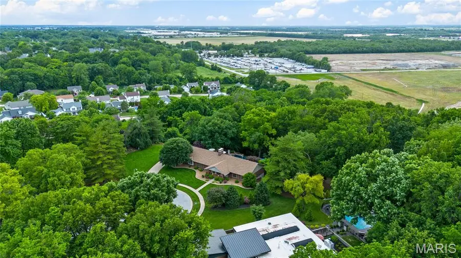 3736 Runnymede Drive, Saint Charles, MO 63301 - #3