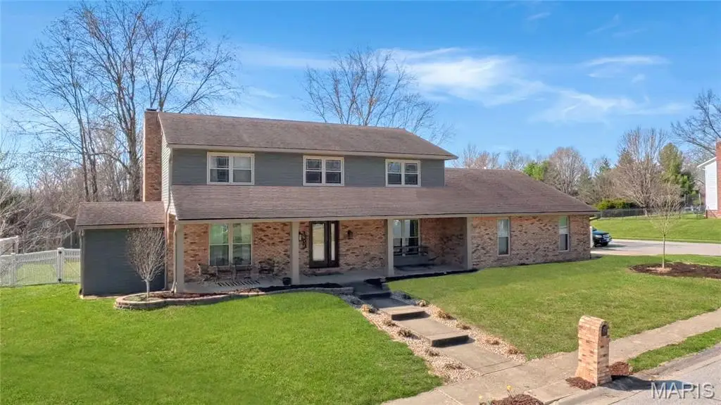 1309 E 3rd Street, O Fallon, IL 62269 - #1