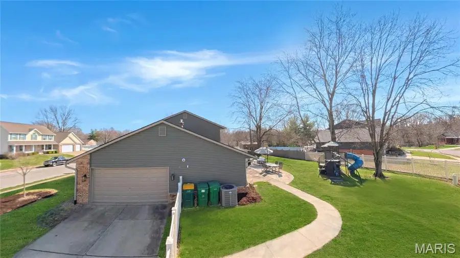1309 E 3rd Street, O Fallon, IL 62269 - #2