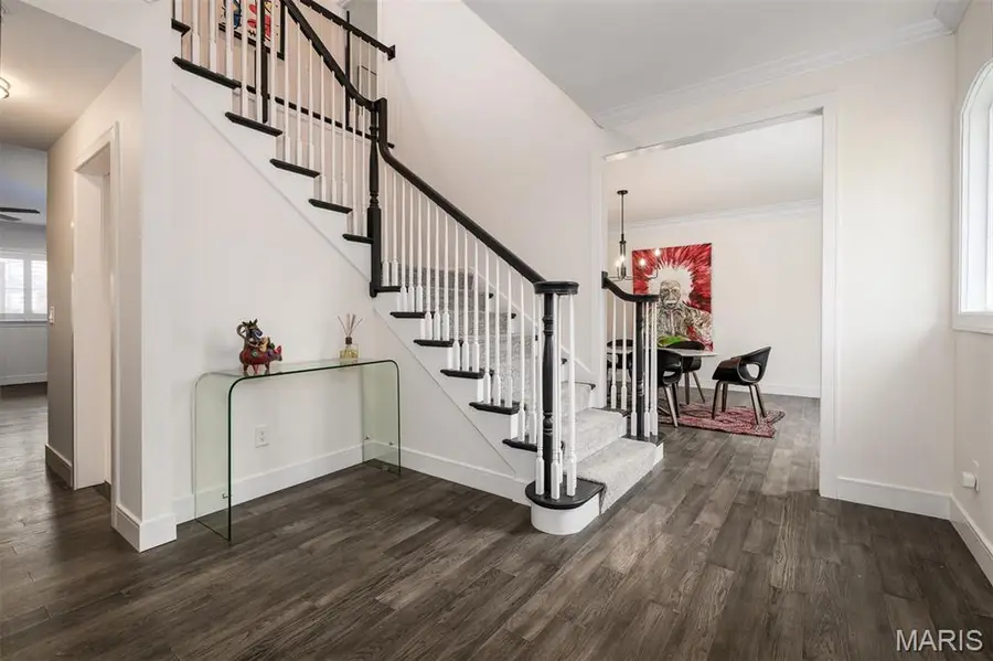 7902 Teasdale Avenue, Saint Louis, MO 63130 - #3