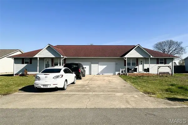 804 Susan Street #A & B, Dexter, MO 63841