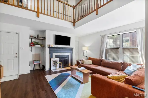 4235 W Pine Boulevard #3, St Louis, MO 63108