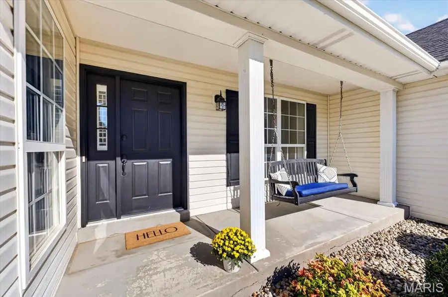2707 Post Meadows Drive, Ofallon, MO 63368 - #2