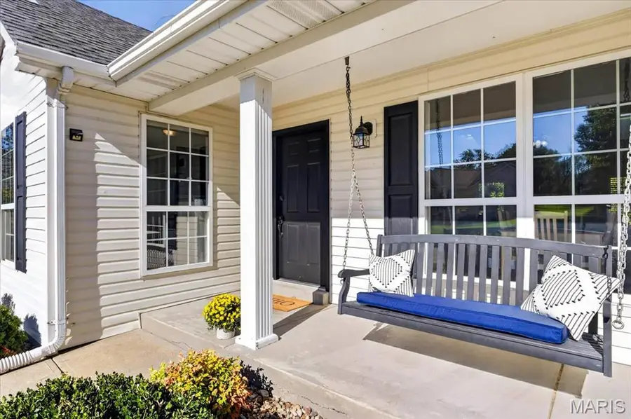 2707 Post Meadows Drive, Ofallon, MO 63368 - #3