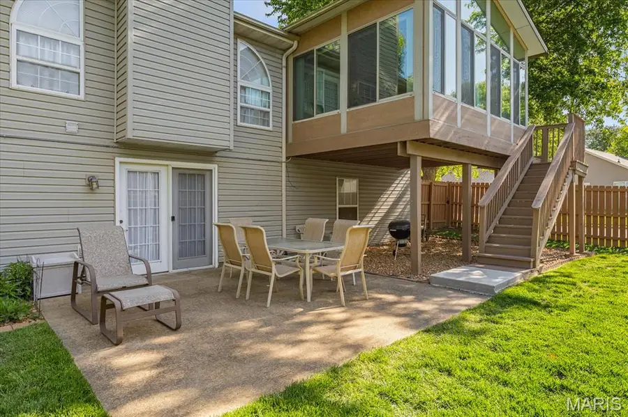 1063 Oxford Hill Road, Ofallon, IL 62269 - #2