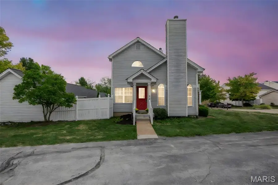 16549 Carriage View Court, Wildwood, MO 63040 - #2