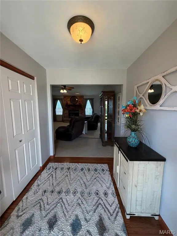 967 Dunberry Drive, Shiloh, IL 62269 - #2